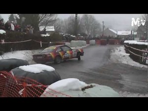 Legend Boucles De Spa 2013 [HD] - with pure engine sounds