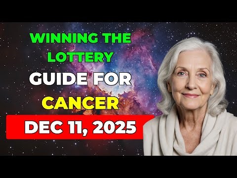 Cancer Horoscope for December 10, 2025