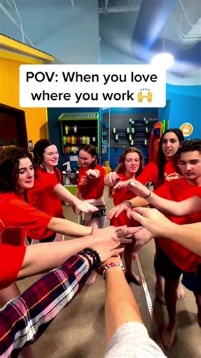 Every day at Goldfish Swim School is full of fintastic #swimlessons, life-saving #watersafety skills, fun in the pool, and GOLDEN life-long memories! Shout out to Goldfish West Bloomfield for the video 🙌 #swimschooltok #swimschool #swimlessonssavelives #swimlessonsforkids #lovewhereyouwork #kidsswim #fypfamily