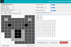 AI and image recognition