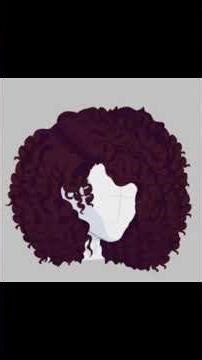 Hair Rendering Practice - 5 - FireAlpaca Time-Lapses