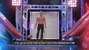 145K views · 383 reactions | Speed kills  #NinjaWarriorAU | Australian Ninja Warrior | Facebook