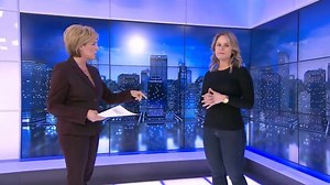 33K views · 76 reactions | Ce soir au TVA Nouvelles 22h, on fait le point sur la tempête qui a touché plusieurs régions de la province. Sophie Thibault attend vos photos de cette journée enneigée à l’adresse suivante: sophie.thibault@tva.ca | TVA Nouvelles | Facebook