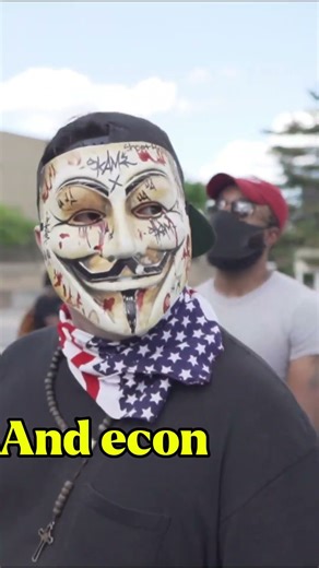 Shock Theory: America’s Breakup Is Closer Than You Think