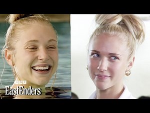 Strictly icon Rose Ayling-Ellis pays tribute to departed EastEnders friend