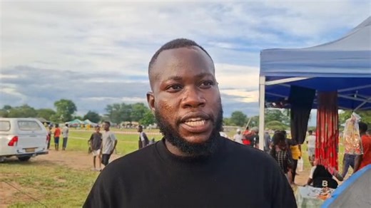 BACK TO SCHOOL TOURNAMENT ... Residents of Andara village in the Mukwe constituency are using the days leading up to Christmas, from 20 to 23 December, to raise funds to supplement school stationery for their children. The fundraising effort takes the form of a soccer and netball tournament sponsored by a local businessperson. Chairperson of the fourth edition of the Tanhwe Investment Tournament, Gelasius Kapapero explains. Video: Ester Mbathera | The Namibian