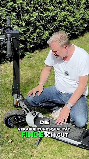 SlideFox NT | Ist der das Geld wert? | Xl Review