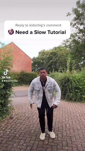 Fakerun Challenge Tutorial: Dramatic Fake Running Videos