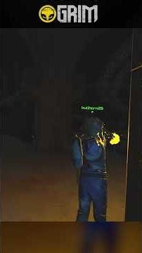 HOW TO DO MILITARY TUNNELS IN VR RUST! #rust #vr #shorts