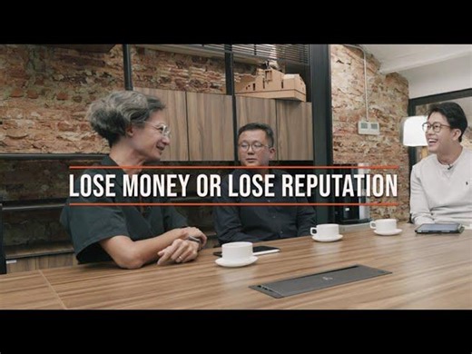 ArchitectuREAL: Season 1 Episode 4: LD Imposed on Architects?! | Singapore Institute of Architects