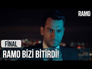 Ramo Bizi Bitirdi | Ramo 40.Bölüm (Final)