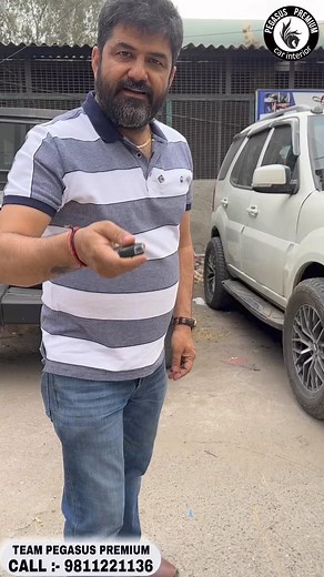 Tata safari project by Pegasus Premium 🚗🚗all exterior and interior modification #carinterior #carexterior #carmodification #interior #exterior #car #carppf #carlife #caraccessoires #carseatcover #PegasusPremium | Bharat B Soni