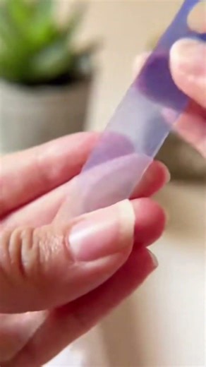 Nail Clippers Set Ultra Sharp Stainless Steel | Fingernail & Toenail Clippers with Glass Nail File