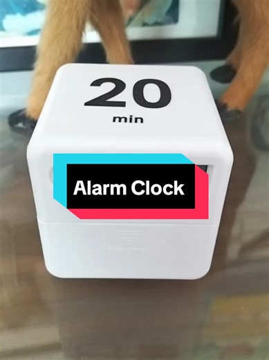 Alarm clock Cube. Cubic Alarm clock. Cube timer #alarmclock #alarmclock #cubetimer
