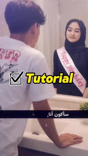 foto 2 gambar di cermin tutor edit foto 2 gambar di cermin teks trend bucin di cermin ai foto kaca tutorial edit foto pasangan di cermin dea mina ai template foto mirror couple gratis capcut trend foto di cermin sama pacar ikspi tutorial trend foto di cermin cara edit foto sama pasangan trend arabic ✨ Cara Bikin Foto Mirror Couple Lagi Viral! Ubah foto kamu jadi mirror couple aesthetic dengan template GRATIS 🎨 Kulit lebih halus, efek mirror yang super cantik — pas banget buat foto profil, feed,