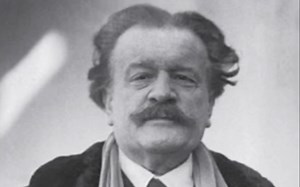 李斯特弟子Moriz Rosenthal演奏肖邦！