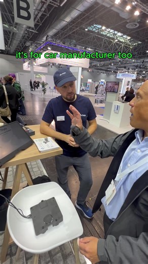 Car manufacturing is one of the main applications for the Digity, a finger #exoskeleton. #carmanufacturing