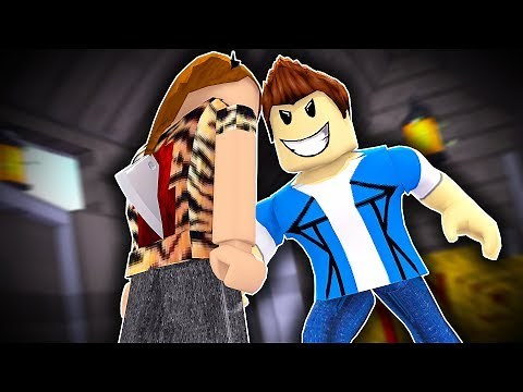 Roblox Daycare - RYAN IS A KILLER !? (Roblox Roleplay)