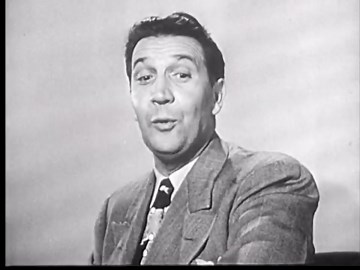 Retro Bell Telephone System Commercial: Animated United States Map