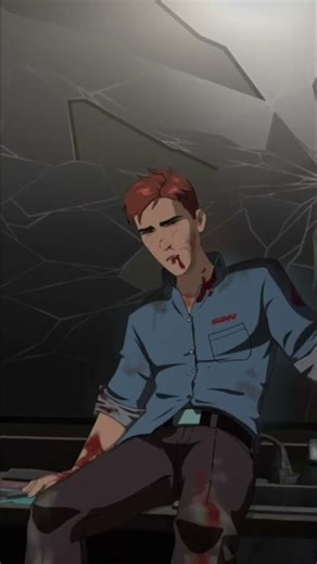 Exploding Taco, Monster Attack, Bathroom Escape, Survival Horror! #fyp... #Shorts