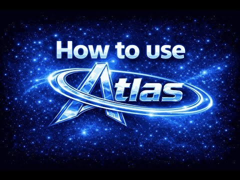 How to use Atlas | Gorilla Tag Mod Menu