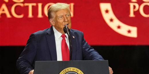 US Treasury confirms plans for Trump $1 coin to celebrate America’s 250th anniversary