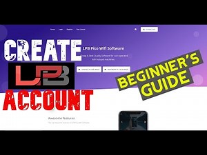 PAANO GUMAWA NG LPB ACCOUNT | BEGINNER'S GUIDE TUTORIAL