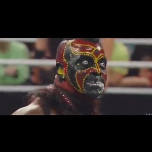 BRAY WYATT VS THE BOOGEYMAN #wwe | Big Fans in Vietnam - Wrestling