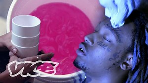 How Lean Became Rap’s Most Wanted Drug