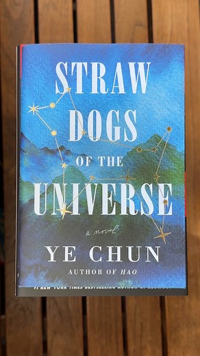 Hey! It's me, Tuesday! Here is this week's stack of new releases......