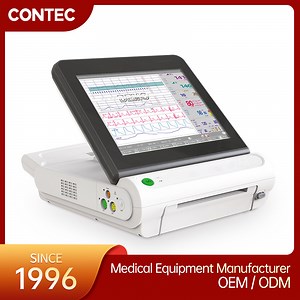 [Hot Item] Contec Cms800c-Plus Maternal Equippment Fetal Heartbeat Monitor