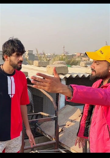 Mishkat Khan Vlog: Usama Ki Deal Nahi Bani