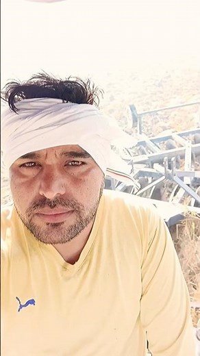 We Solved the Tractor Overheating Problem