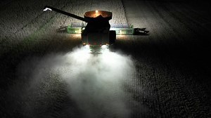 Honoring the hard workers that keep America going. 🇺🇸 | Moultrie Products