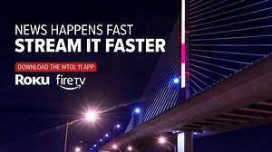 Watch WTOL 11 on-demand