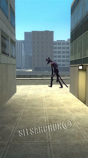 Why did Sonic take the soccer ball in Garry's Mod ? #shorts #sonic #gmod