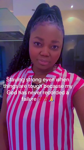 He doesn’t sleep or slumber #Godfirst🙏