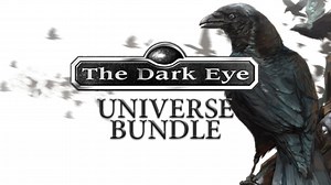 The Dark Eye Universe Bundle | PC Mac Steam Game | Fanatical