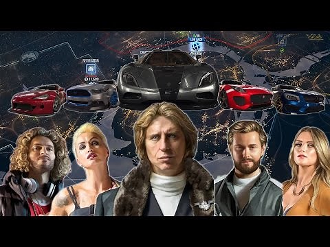 CSR 2 | Winning Tier Boss Cars Easy - Best Cars for cash and Times