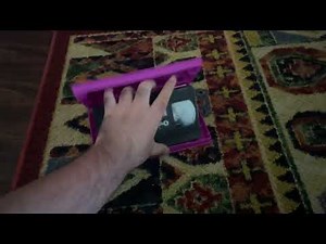 Barney’s Outdoor Fun! 2003 VHS Side Label 600