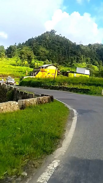#trip #roadtrip #mountains #nature #uttarakhand #travel #shorts #pahadi #viral #trending #ytshorts