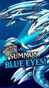 Summon BLUE EYES ULTIMATE DRAGON di SEMUA Game Yugioh? #yugioh #blueyes