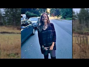 Missing BC grandmother found dead, case being investigated as a ‘stranger homicide’