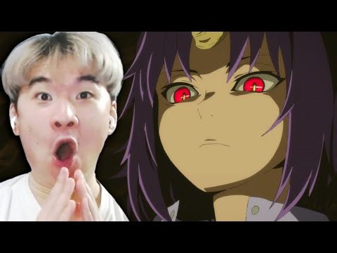 PEAK DARK FANTASY KEEPS PEAKING | Clevatess Episode 3 REACTION | クレバテス