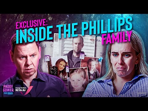 Heartbreaking: Fugitive Tom Phillips’ Sister Breaks Silence After 4 Years in Hiding | Stuff.co.nz