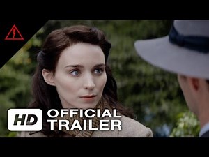 The Secret Scripture - International Trailer - 2016 Drama Movie HD