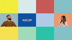 Vind je het moeilijk om de perfecte vloer te vinden? Geen zorgen, dankzij de Quick-Step FloorExplorer was kiezen nog nooit zo makkelijk. Klaar om te proberen? www.quick-step.be/nl-be/floorexplorer | Quick-Step