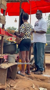 Money dropping prank on a fruit seller | Kiss Prank Stories