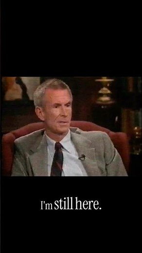 NEVER FORGOTTEN! #AnthonyPerkins Last Words In His Final #Interview! FULL vid on my channel!