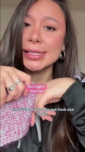 Understanding Crochet Hook Sizes: The Secret to Perfect Crochet Patterns for Beginners